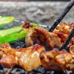 焼肉の種類によって違う魅力
