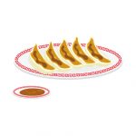 和商コーポレーションの高品質な餃子とは