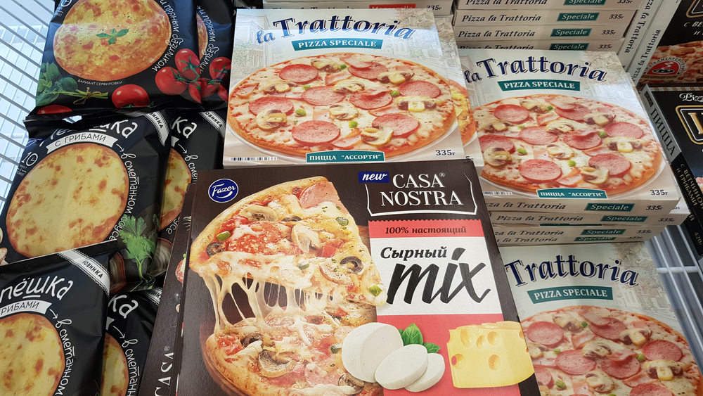 食品パッケージを丁寧に考えることが重要な理由