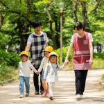 保育園に入園するタイミングを押さえておこう