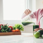 青汁を飲むことで期待できる利点