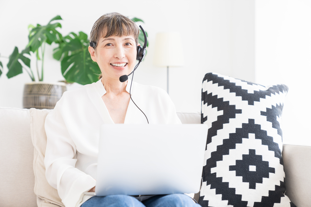 50代が英会話学習に挫折しないようにするには