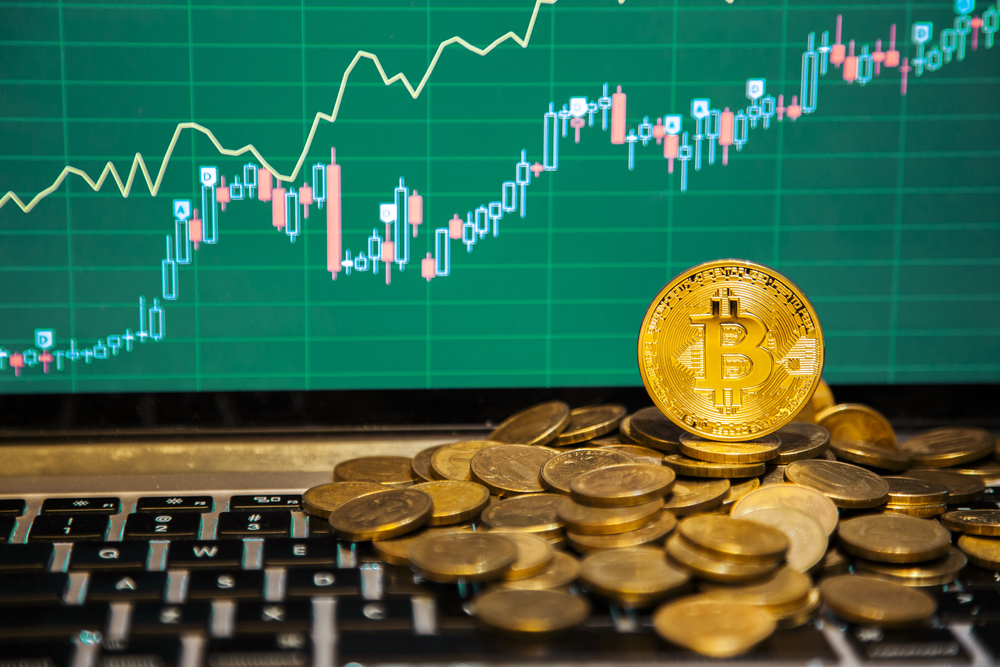 横山氏に学ぶ：ビットコイン以外にも注目すべき仮想通貨5選！