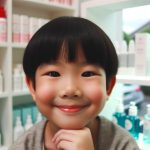 子供の肌ケア：エステサロンでのおすすめトリートメント