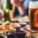 あなたはどっち派？宇都宮餃子 ライス vs ビール ～永遠のテーマに決着をつける！～