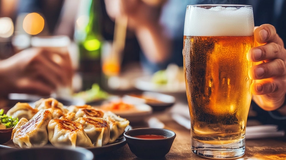 あなたはどっち派？宇都宮餃子 ライス vs ビール ～永遠のテーマに決着をつける！～